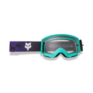 FOX Main Collect Goggle Grape Purple