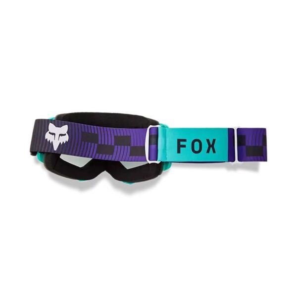 FOX Main Collect Goggle Grape Purple - immagine 2