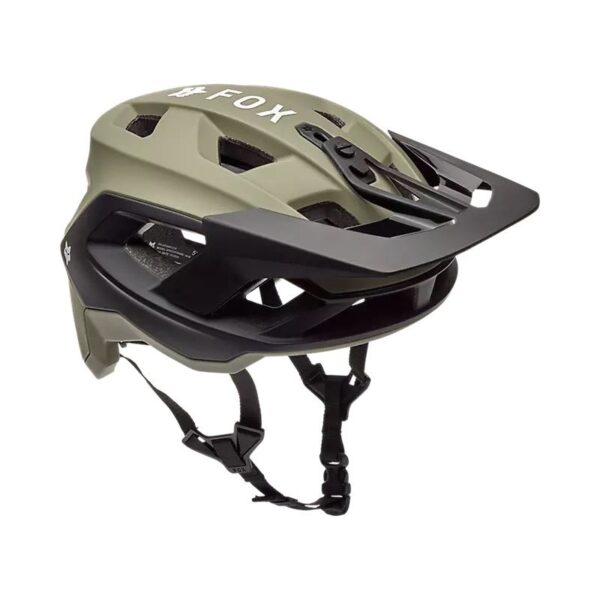 FOX Speedframe 5050 Helmet Adobe - immagine 2
