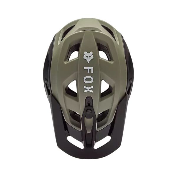 FOX Speedframe 5050 Helmet Adobe - immagine 3