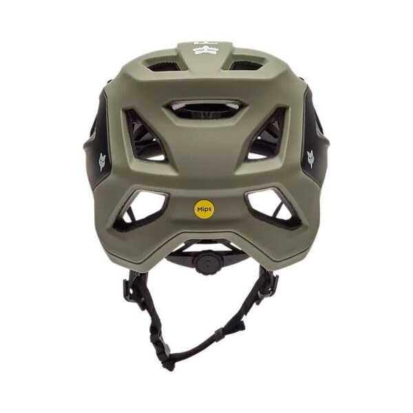 FOX Speedframe 5050 Helmet Adobe - immagine 4
