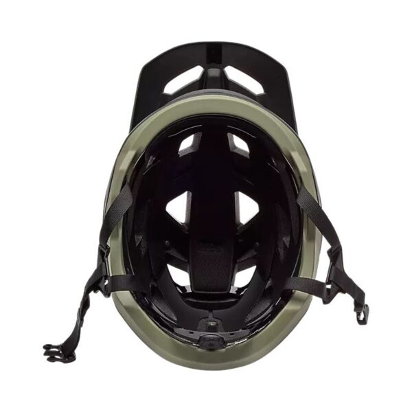 FOX Speedframe 5050 Helmet Adobe - immagine 5