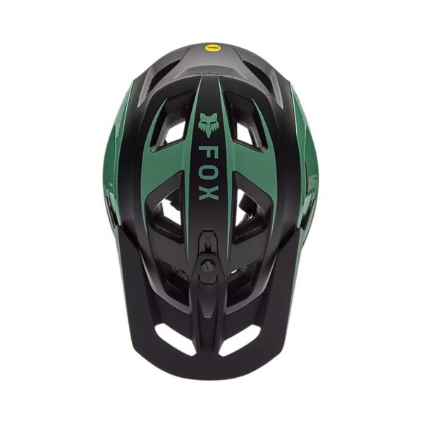 FOX Speedframe Pro Defy Helmet Pine - immagine 3