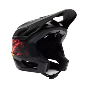 FOX Dropframe Pro Kairos Helmet Black