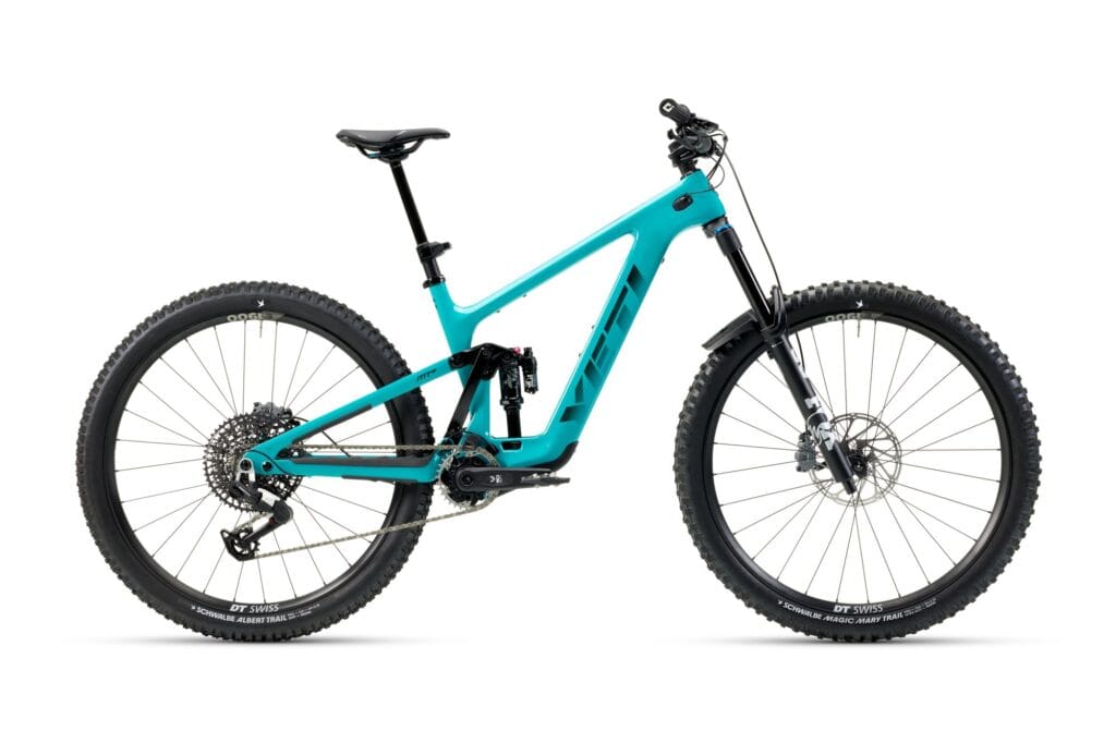 YETI MTe C2