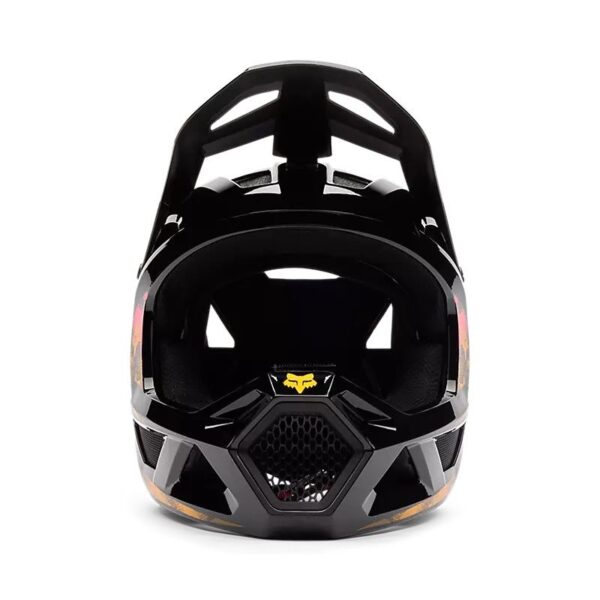 FOX Rampage Helmet Black Camo - immagine 3