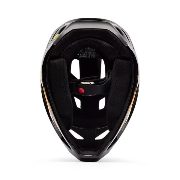FOX Rampage Helmet Black Camo - immagine 6