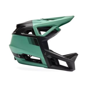 FOX Proframe RS Sol Helmet Pine