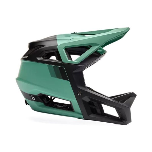FOX Proframe RS Sol Helmet Pine