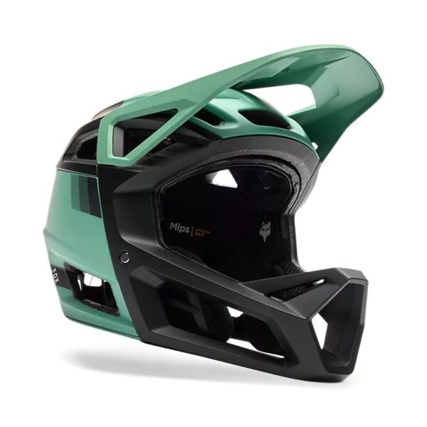 FOX Proframe RS Sol Helmet Pine - immagine 2