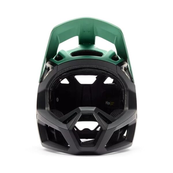 FOX Proframe RS Sol Helmet Pine - immagine 3