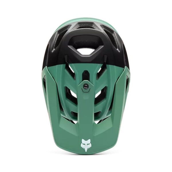 FOX Proframe RS Sol Helmet Pine - immagine 4