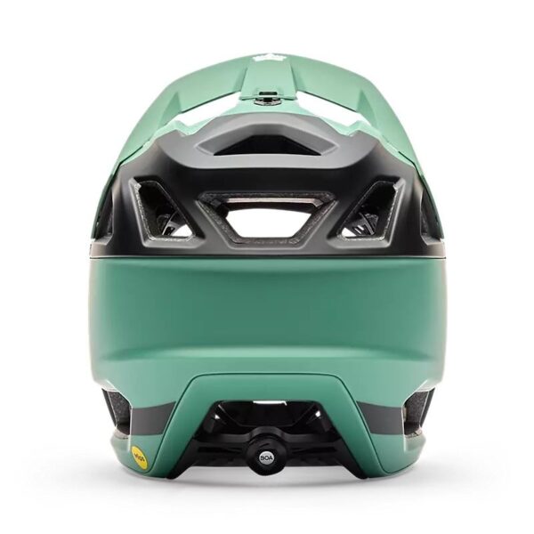 FOX Proframe RS Sol Helmet Pine - immagine 5