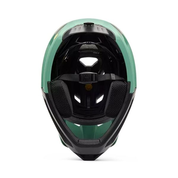 FOX Proframe RS Sol Helmet Pine - immagine 6