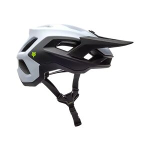 FOX Speedframe 5050 Helmet Black/White