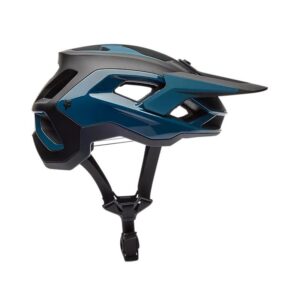 FOX Speedframe Pro Defy Helmet Twilight
