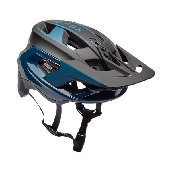 FOX Speedframe Pro Defy Helmet Twilight - immagine 2