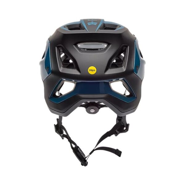 FOX Speedframe Pro Defy Helmet Twilight - immagine 4