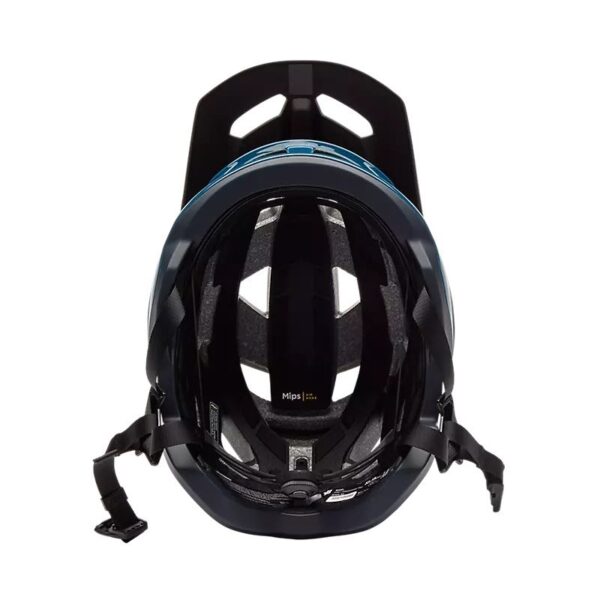 FOX Speedframe Pro Defy Helmet Twilight - immagine 5