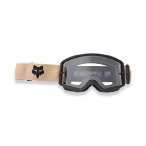 FOX Mtb Main Goggle Iron