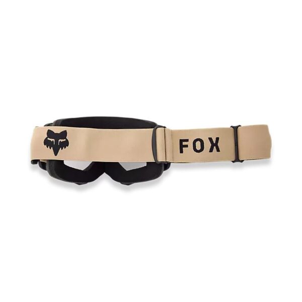 FOX Mtb Main Goggle Iron - immagine 2