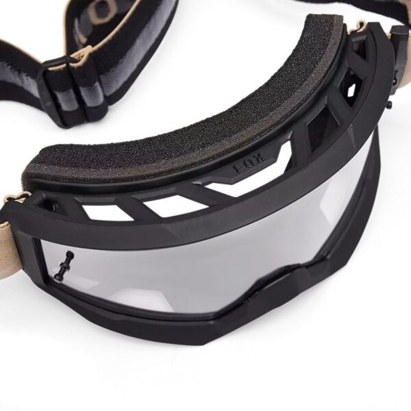 FOX Mtb Main Goggle Iron - immagine 3