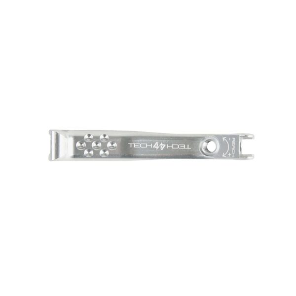 HOPE Tech 4 level Blade silver