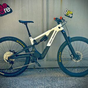 Rocky Mountain Instinct Powerplay SL Carbon 50 2025 tg M