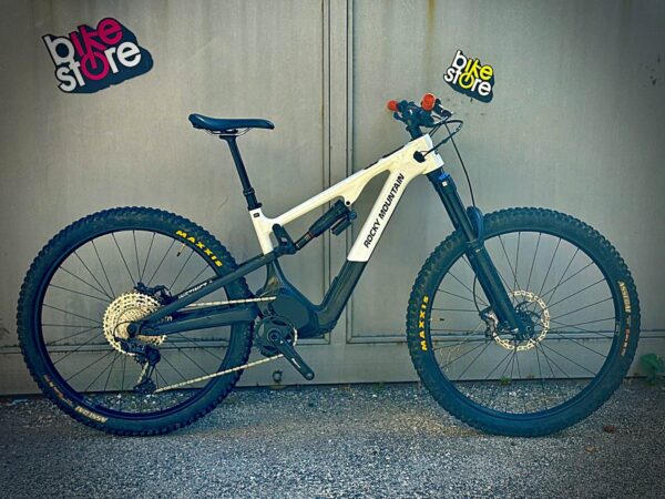 Rocky Mountain Instinct Powerplay SL Carbon 50 2025 tg M