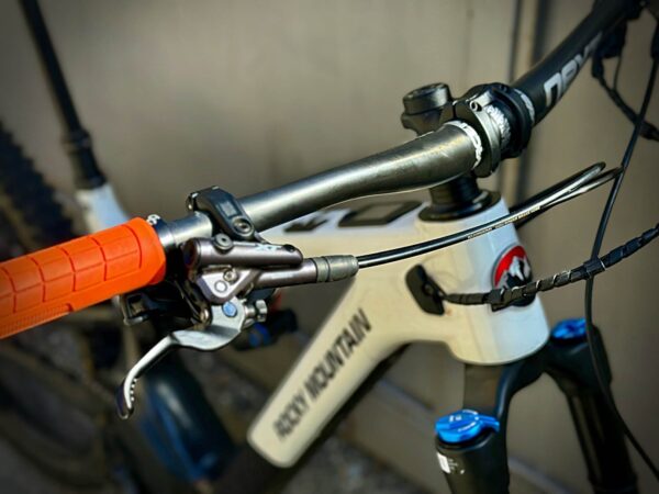 Rocky Mountain Instinct Powerplay SL Carbon 50 2025 tg M - immagine 3
