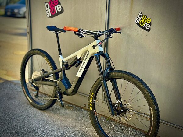 Rocky Mountain Instinct Powerplay SL Carbon 50 2025 tg M - immagine 4