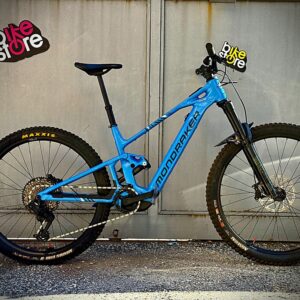 Mondraker Sly R tg M 2025