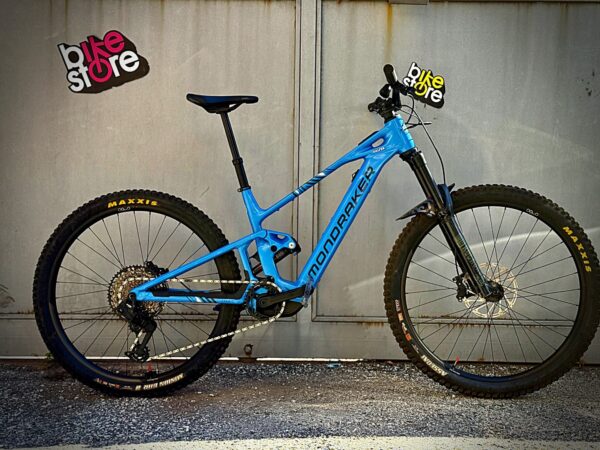 Mondraker Sly R tg M 2025