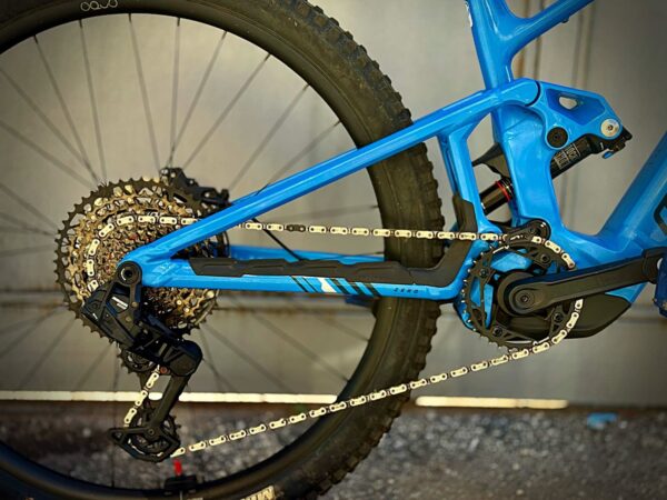 Mondraker Sly R tg M 2025 - immagine 2