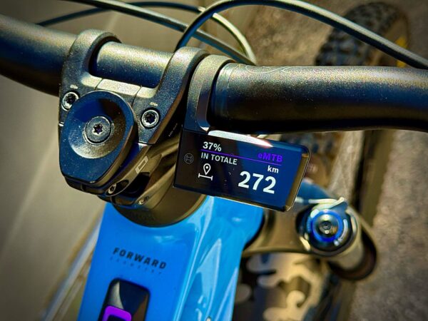 Mondraker Sly R tg M 2025 - immagine 4