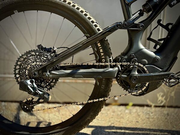 Specialized Turbo Levo Expert carbon 2023 tg S2 - immagine 2