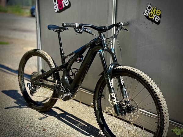 Specialized Turbo Levo Expert carbon 2023 tg S2 - immagine 3