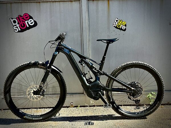 Specialized Turbo Levo Expert carbon 2023 tg S2 - immagine 4