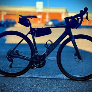 Orbea Gain M30 2023 tg M cv