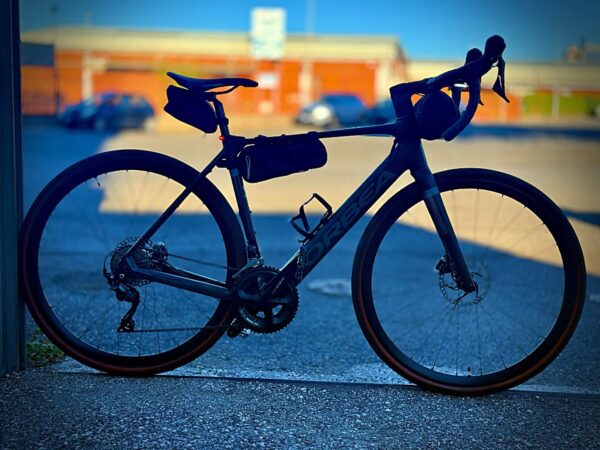Orbea Gain M30 2023 tg M cv