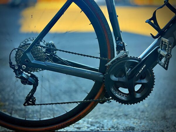 Orbea Gain M30 2023 tg M cv - immagine 2