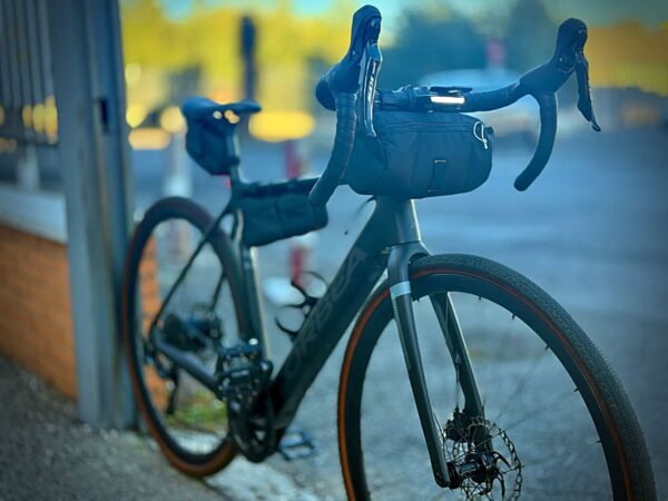 Orbea Gain M30 2023 tg M cv - immagine 3