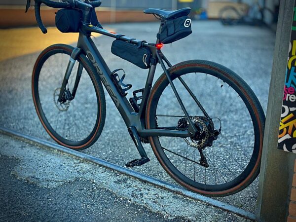 Orbea Gain M30 2023 tg M cv - immagine 4