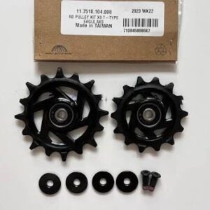 sram kit puleggie per x0 t-type eagle axs 12 v