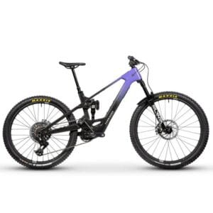 Forbidden Druid LitE 2 MX