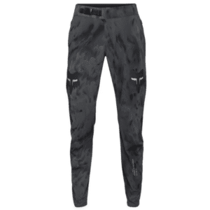 FOX Ranger Lunar SE Pant Black
