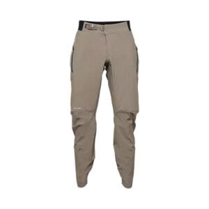 FOX Flexair Pro Fire Alpha Pant Ash