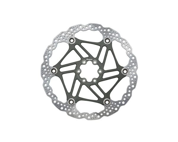 HOPE DISCO FLOTTANTE 203MM 6FORI - immagine 3