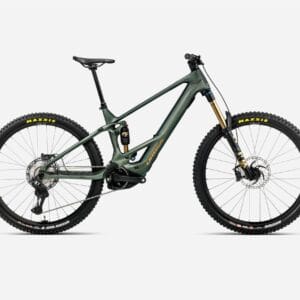 2026 Orbea WILD M-TEAM