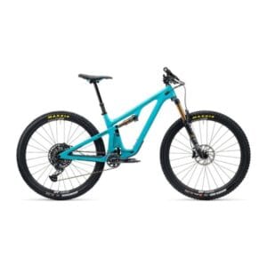 YETI SB120 C2 GX FACTORY TELAIO 2025 KIT 2024